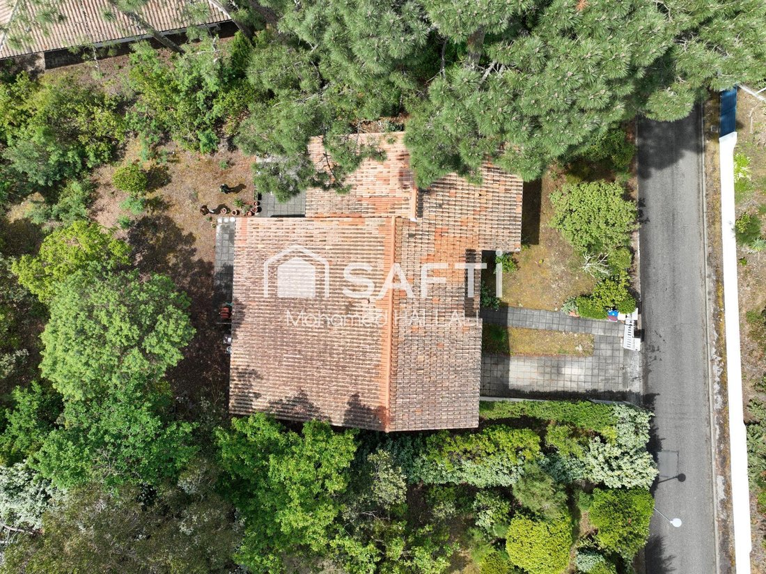 House in Cazaux, La Teste-de-Buch, France 2 - 17685361