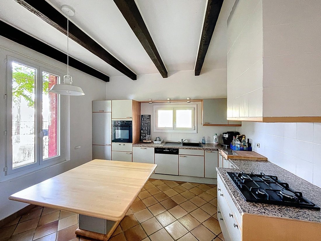 House in Candillargues, Occitania, France 5 - 17843100
