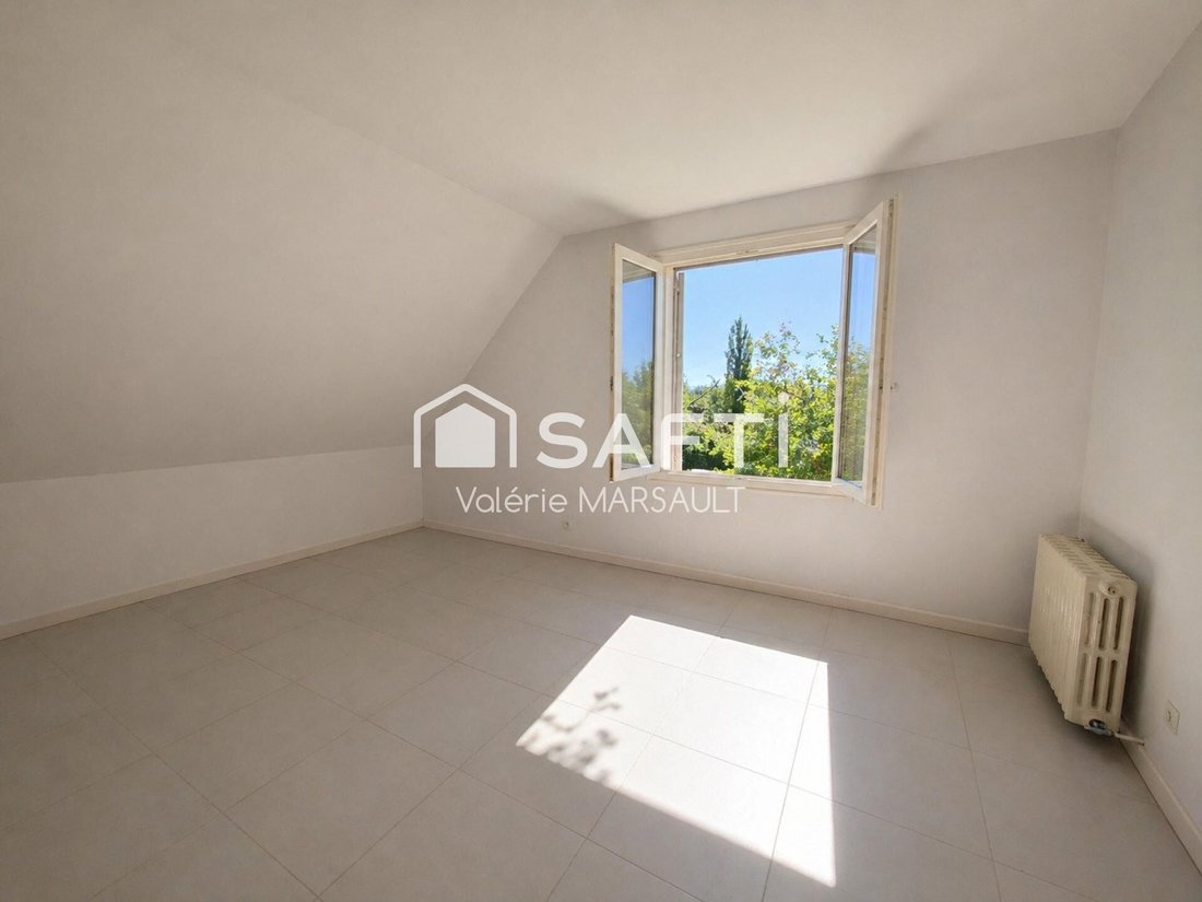 House in Luynes, Centre-Val de Loire, France 4 - 17843137