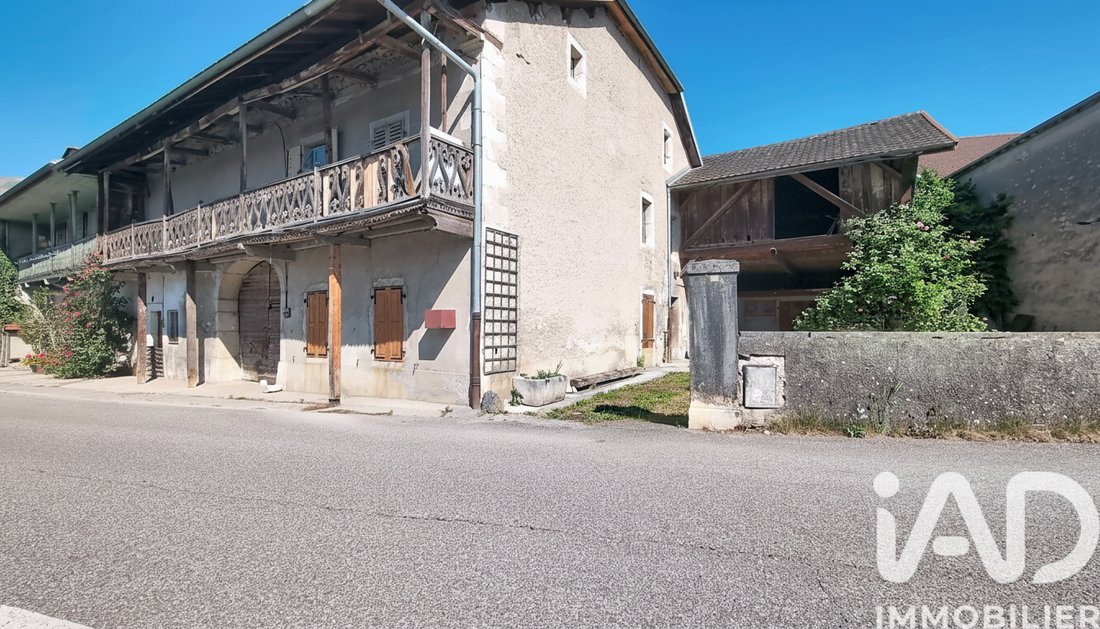 House in Est, Gex, France 2 - 17843247