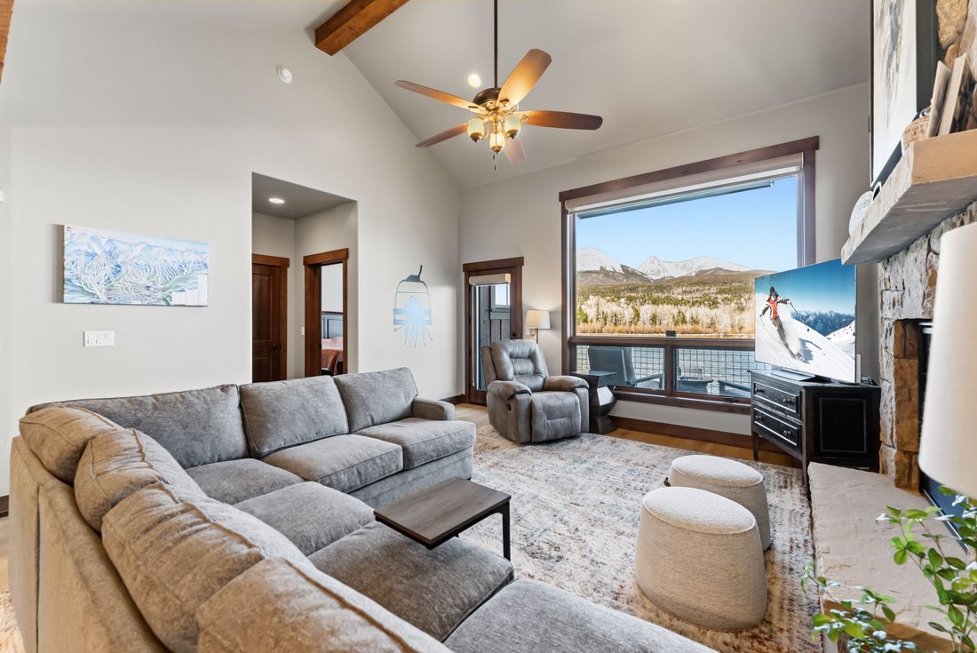 Townhouse in Silverthorne, Colorado, United States 3 - 17842903