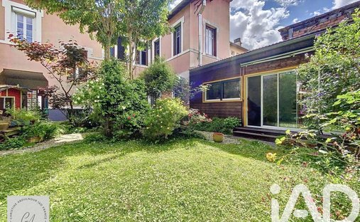 Casa en Pau, Nueva Aquitania, Francia 1
