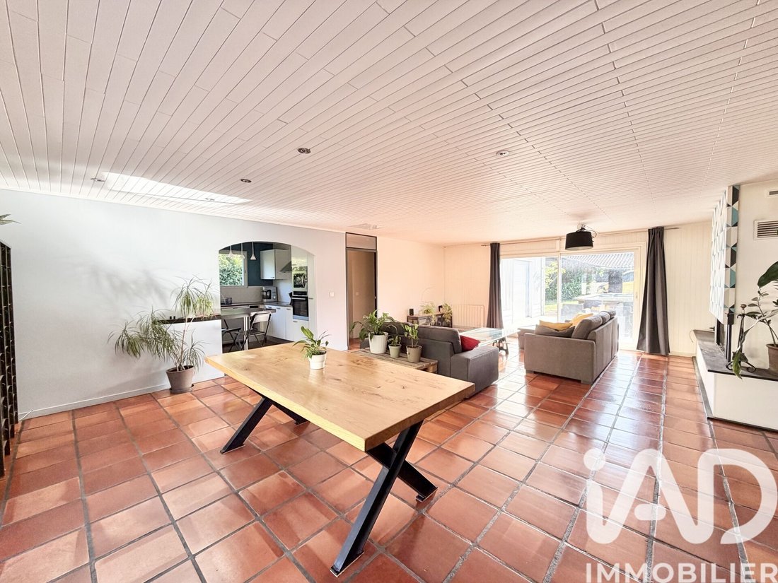 House in Biganos, Nouvelle-Aquitaine, France 2 - 17843401