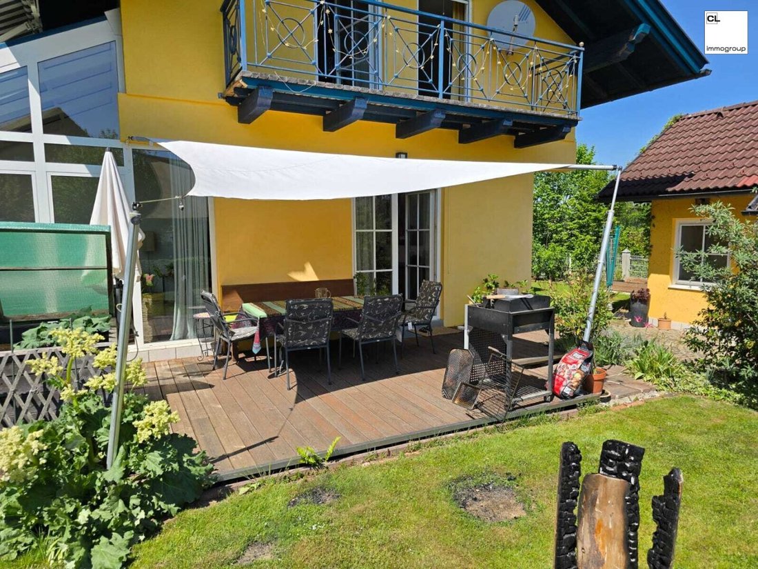 House in Moosdorf, Upper Austria, Austria 2 - 17414821