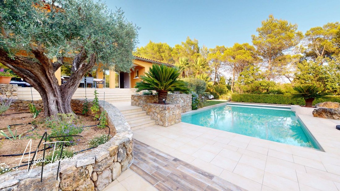 House in Est, Lorgues, France 1 - 17843097
