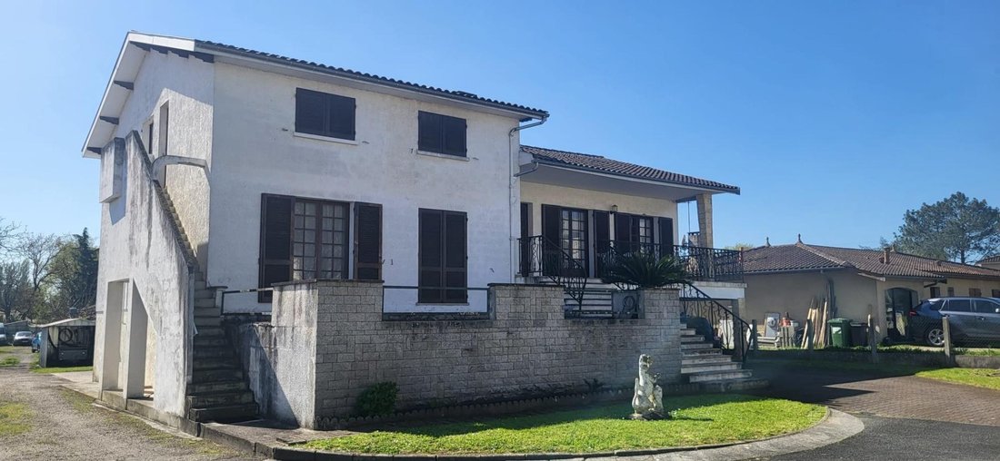 House in Zone Industrielle, Blanquefort, France 3 - 17483733