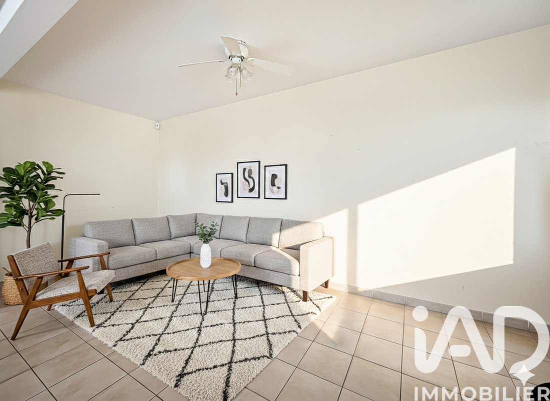House in Linas, Ile-de-France, France 2 - 17843391