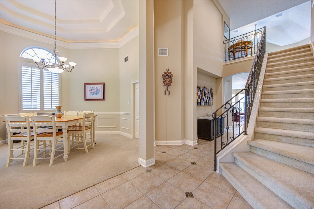 House in Houston, Texas, United States 5 - 17727317