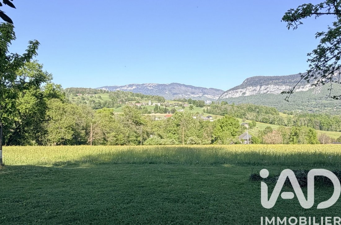 House in Saint-Ours, Auvergne-Rhône-Alpes, France 2 - 17318266
