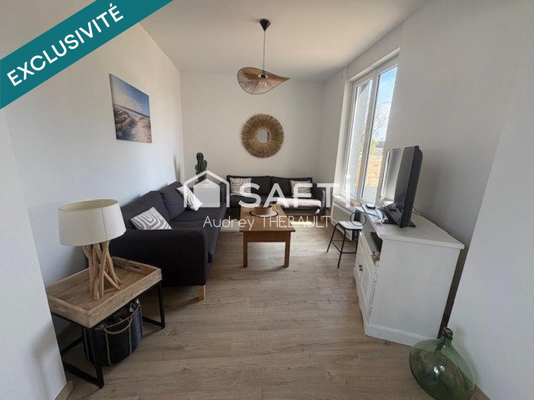 House in Berck, Hauts-de-France, France 2 - 17843131