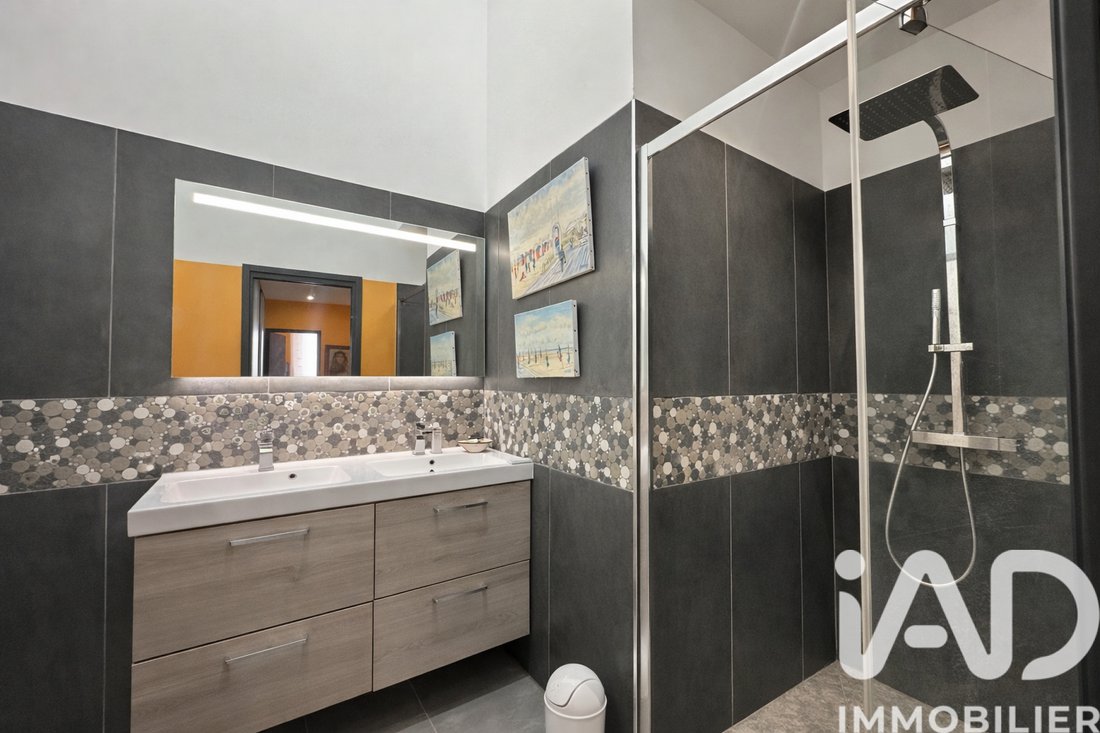 Apartment in Sanary-sur-Mer, Provence-Alpes-Côte d'Azur, France 5 - 17843382