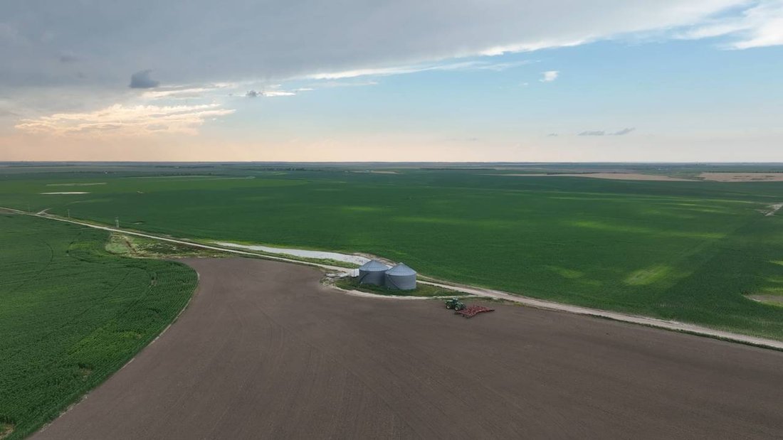 Land in Hemingford, Nebraska, United States 3 - 17842789