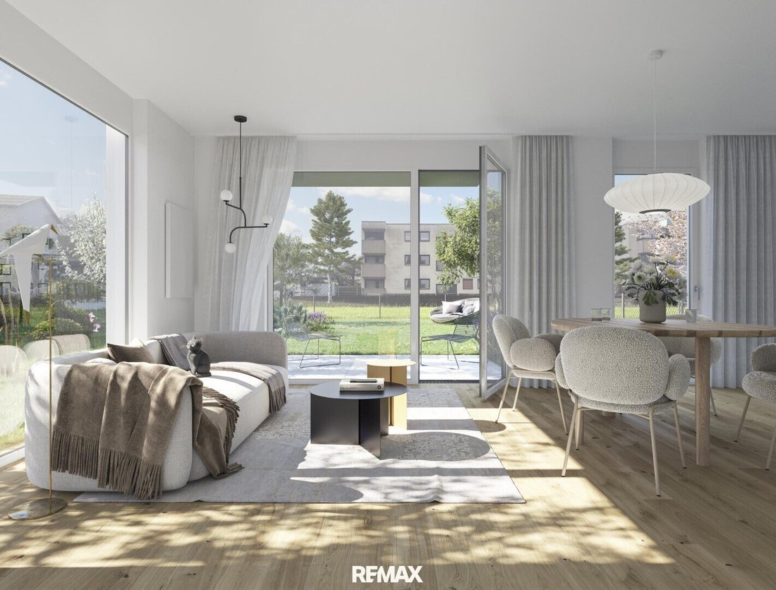 Apartment in Innsbruck, Tyrol, Austria 5 - 17842511