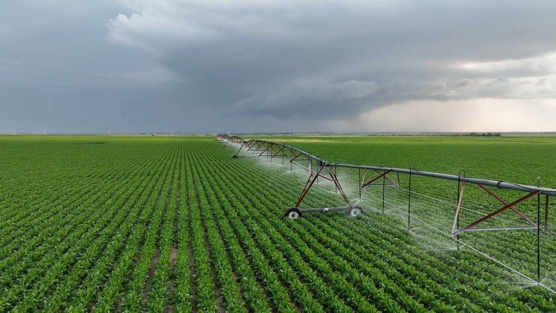 Land in Hemingford, Nebraska, United States 2 - 17842789