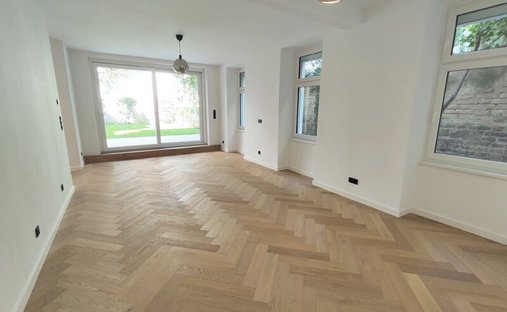 Appartamento a Vienna, Vienna, Austria 1