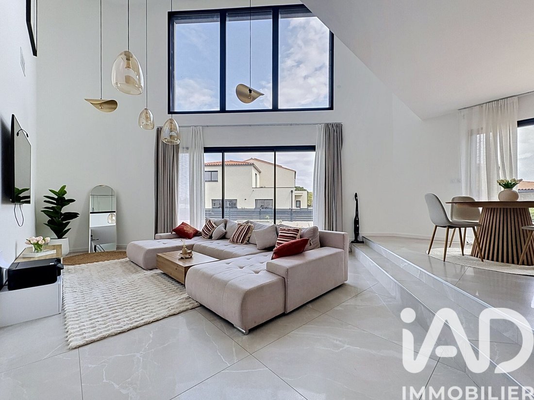 House in Cabestany, Occitania, France 2 - 17713706