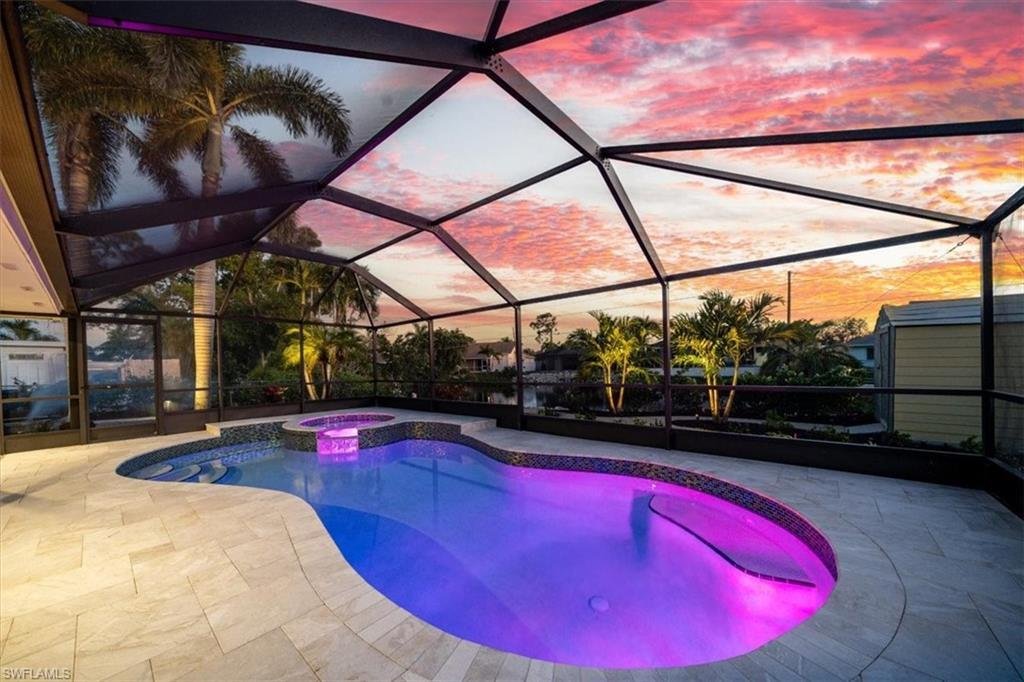 Maison à Bonita Springs, Floride, États-Unis 5 - 17842453