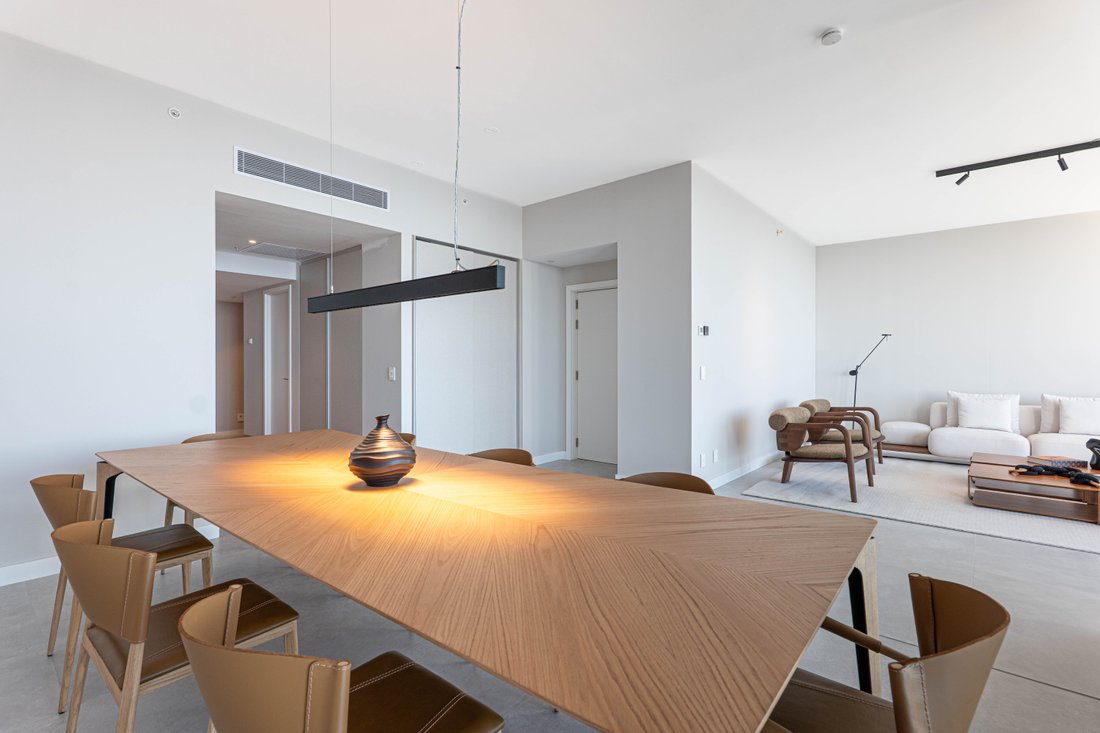 Apartment in Punta del Este, Maldonado Department, Uruguay 2 - 15453576