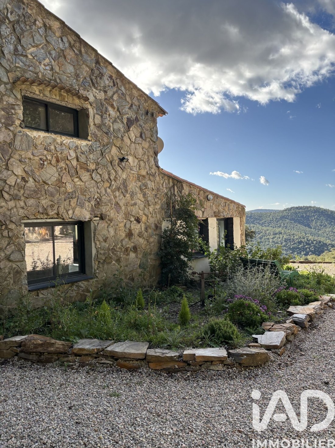 House in Puget-Ville, Provence-Alpes-Côte d'Azur, France 2 - 17843406