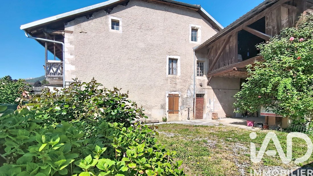 House in Est, Gex, France 3 - 17843247