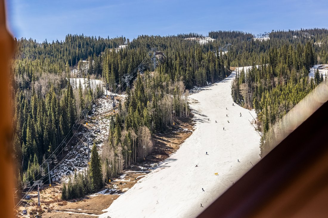 Condo in Dillon, Colorado, United States 1 - 17842897