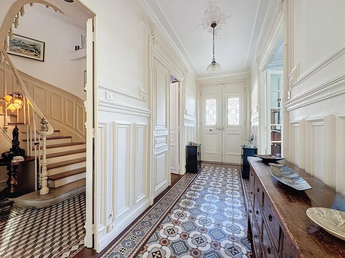 House in Vaureal, Ile-de-France, France 2 - 15861943