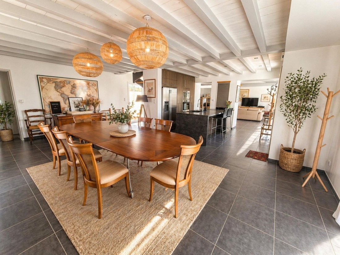 House in Noirmoutier Centre, Noirmoutier-en-l'Île, France 3 - 17685239