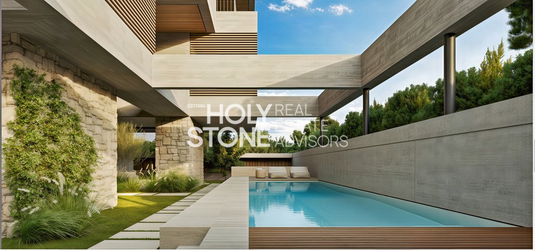 Townhouse in South Athens, Attica, Greece 2 - 17842638