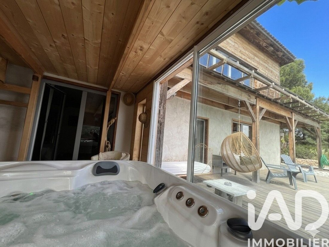 House in Bize-Minervois, Occitania, France 3 - 17843270