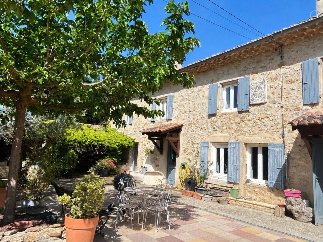 House in Malataverne, Auvergne-Rhône-Alpes, France 2 - 17287867