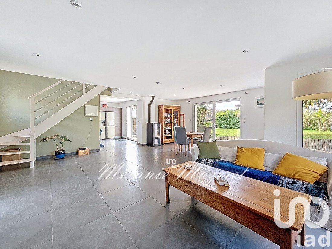 House in La Bernerie-en-Retz, Pays de la Loire, France 5 - 17843315