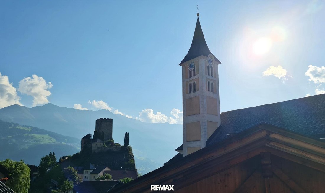 House in Ladis, Tyrol, Austria 1 - 17842527
