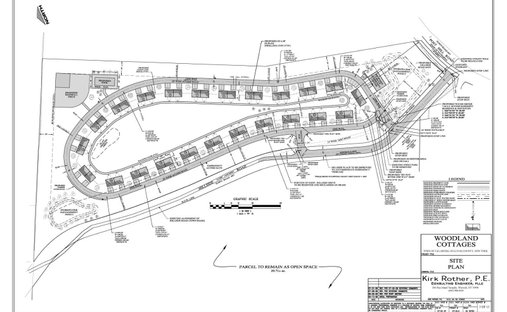Land in Fallsburg, New York, United States 1