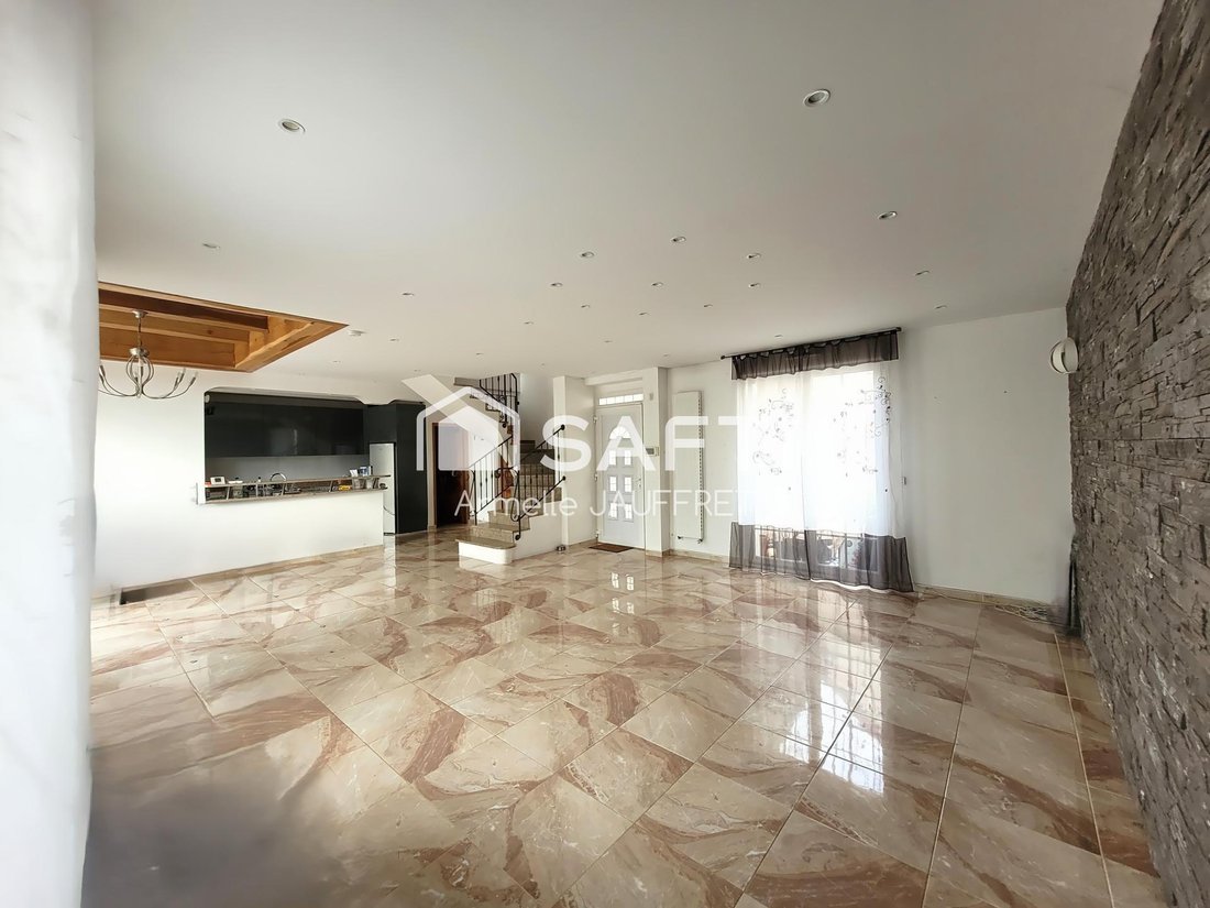 House in Centre Ville Sud, Montmagny, France 3 - 17843099