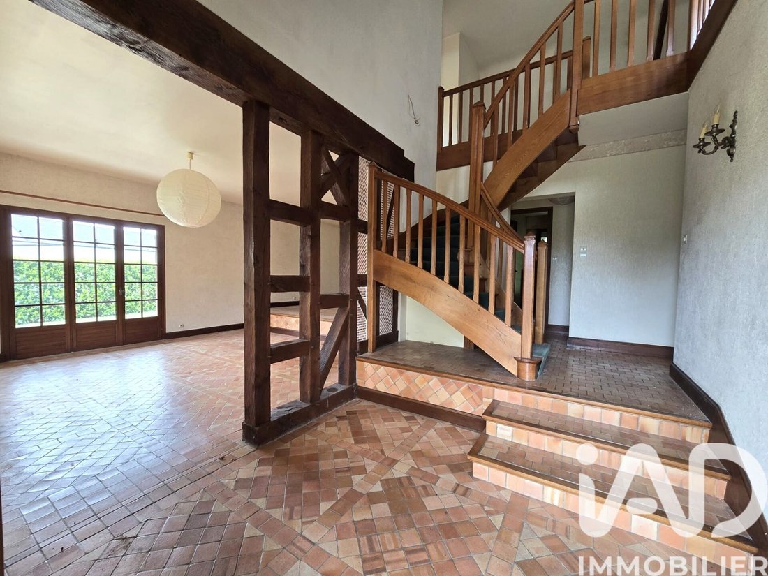 House in Bouchemaine, Pays de la Loire, France 2 - 17843374