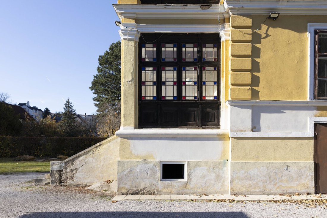 Villa in Hinterbrühl, Lower Austria, Austria 3 - 17842469