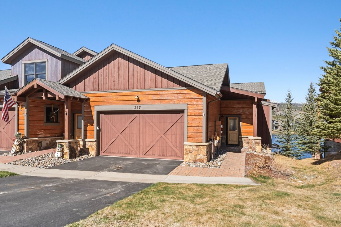 Townhouse in Silverthorne, Colorado, United States 2 - 17842903