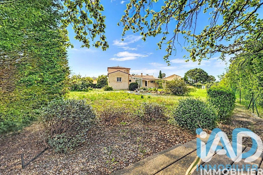 House in Pollestres, Occitania, France 4 - 17658664