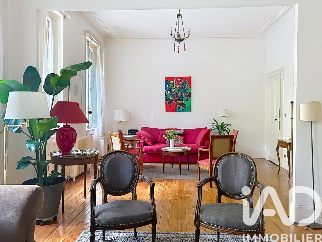 House in Jolimont-Soupetard-Bonhoure, Toulouse, France 3 - 17775223