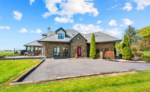 Casa a Dungourney, County Cork, Irlanda 1