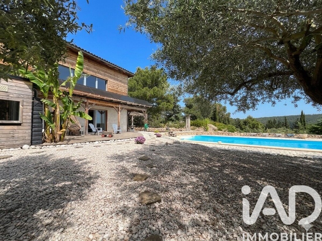 House in Bize-Minervois, Occitania, France 2 - 17843270