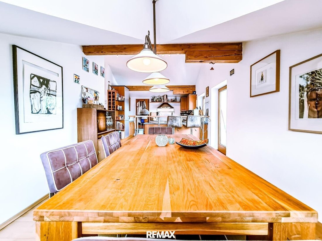 Penthouse in Thaur, Tyrol, Austria 3 - 17842543