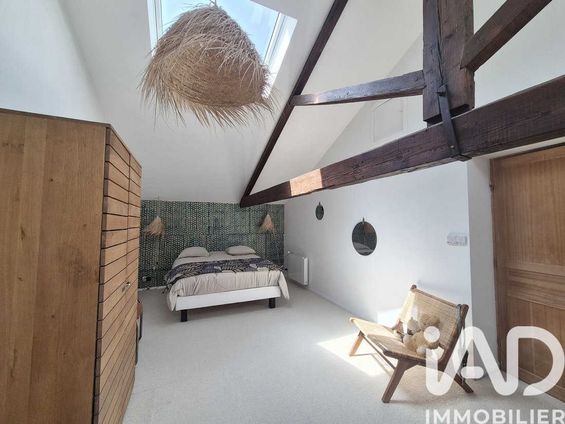 Maison à Plateau de Puyricard-La Trévaresse, Aix-en-Provence, France 5 - 17843392