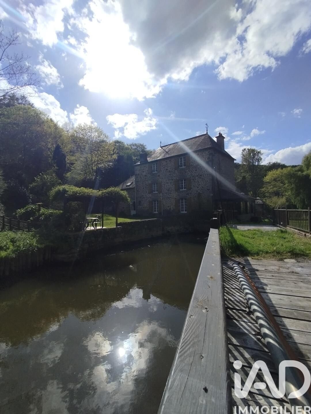 House in Mezieres-sur-Couesnon, Brittany, France 2 - 16965199