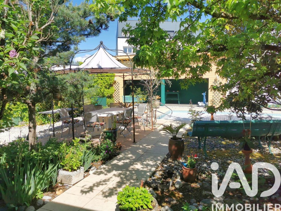 House in Libourne, Nouvelle-Aquitaine, France 2 - 17843288