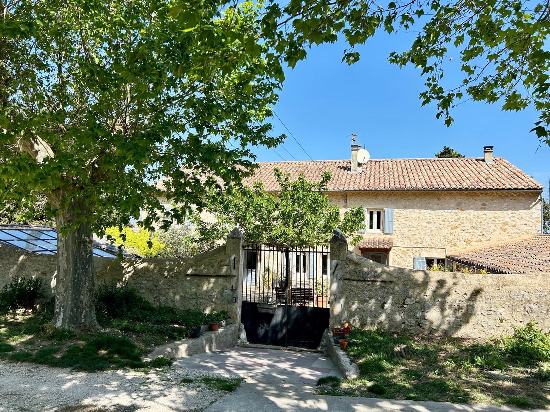 House in Malataverne, Auvergne-Rhône-Alpes, France 4 - 17287867