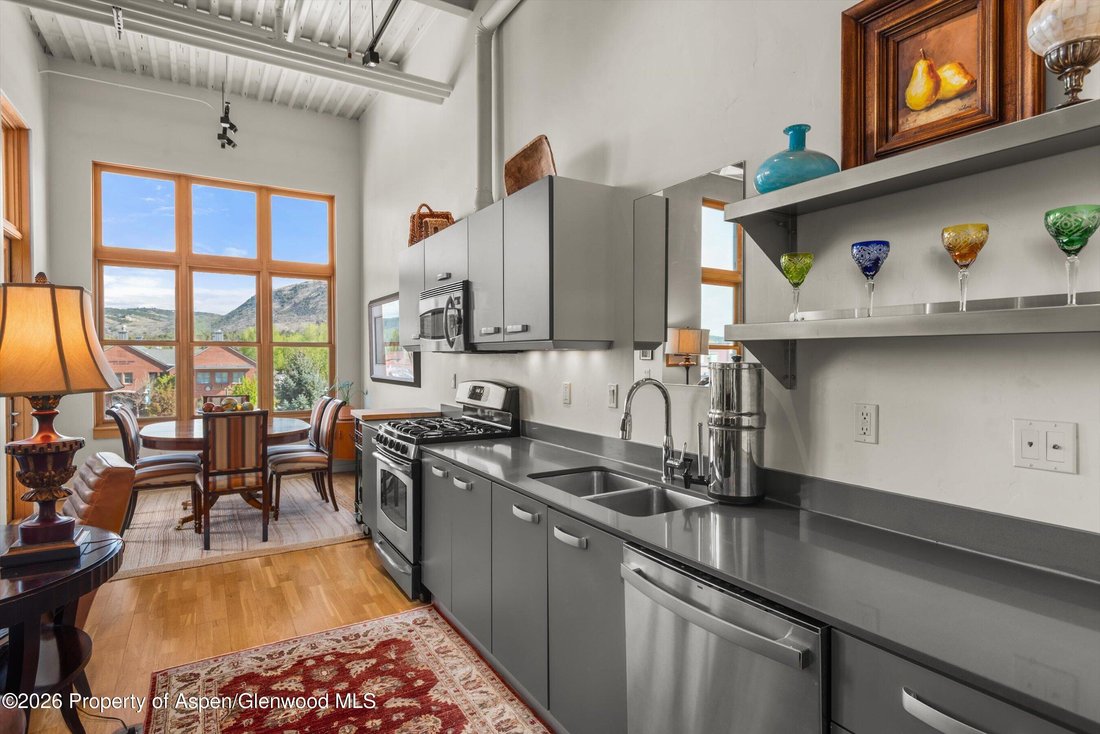 Condo in El Jebel, Colorado, United States 5 - 17842368