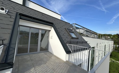 Apartment in Linz, Upper Austria, Austria 1