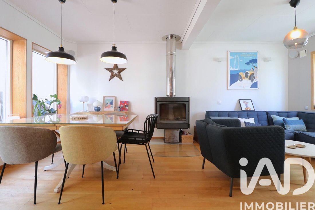 House in La Chapelle-sur-Erdre, Pays de la Loire, France 4 - 17843281