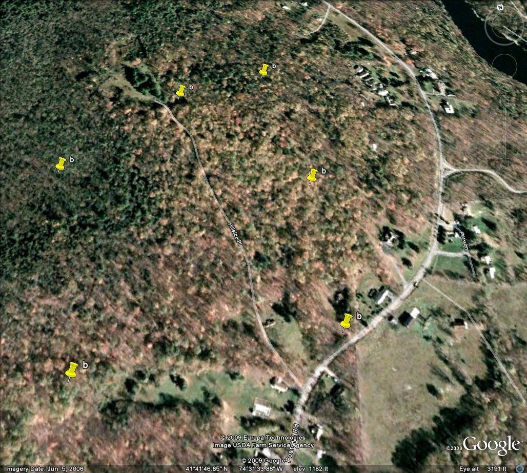 Land in Fallsburg, New York, United States 4 - 17842777